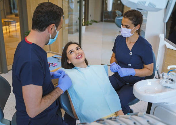 Best Cosmetic Dentistry  in Brevard, NC